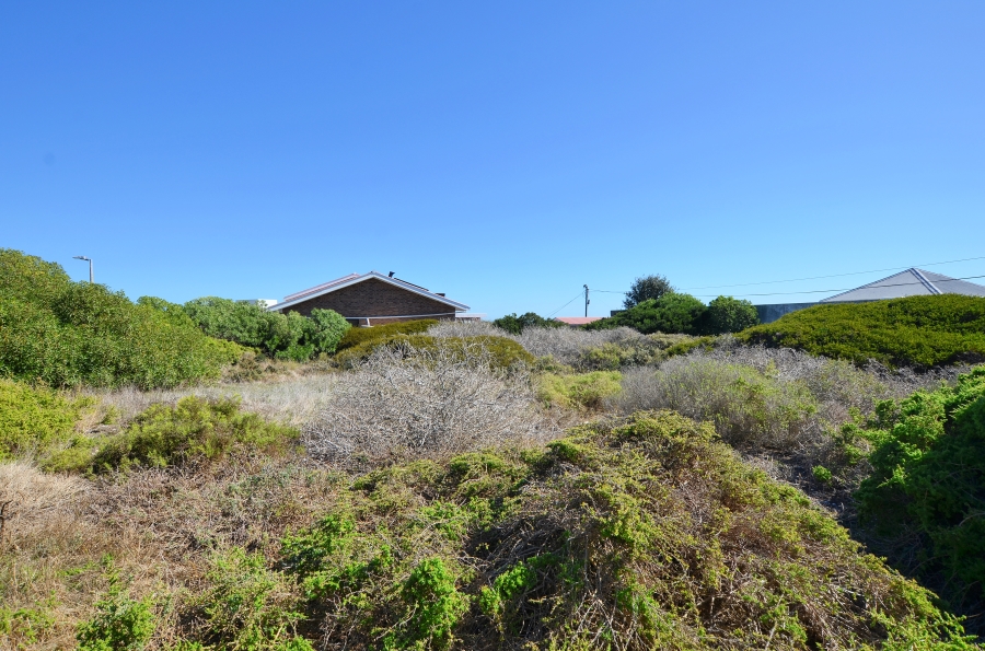 0 Bedroom Property for Sale in Yzerfontein Western Cape
